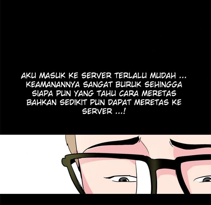 Project Utopia - Chapter 36 14