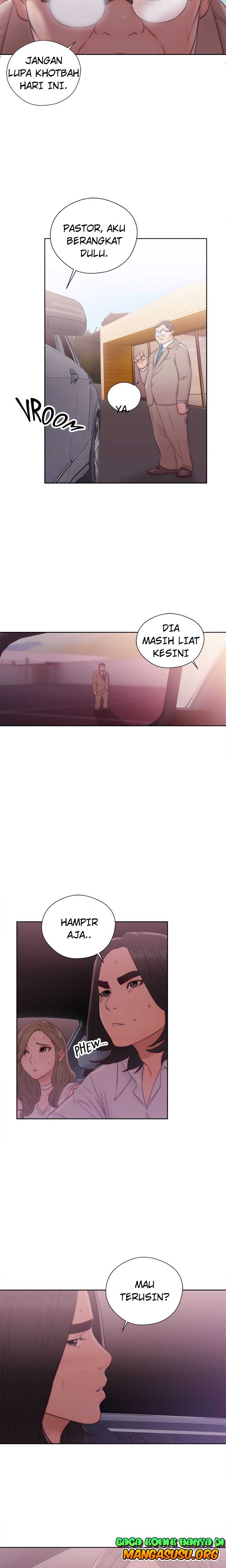 Lust Awakening - Chapter 36 9