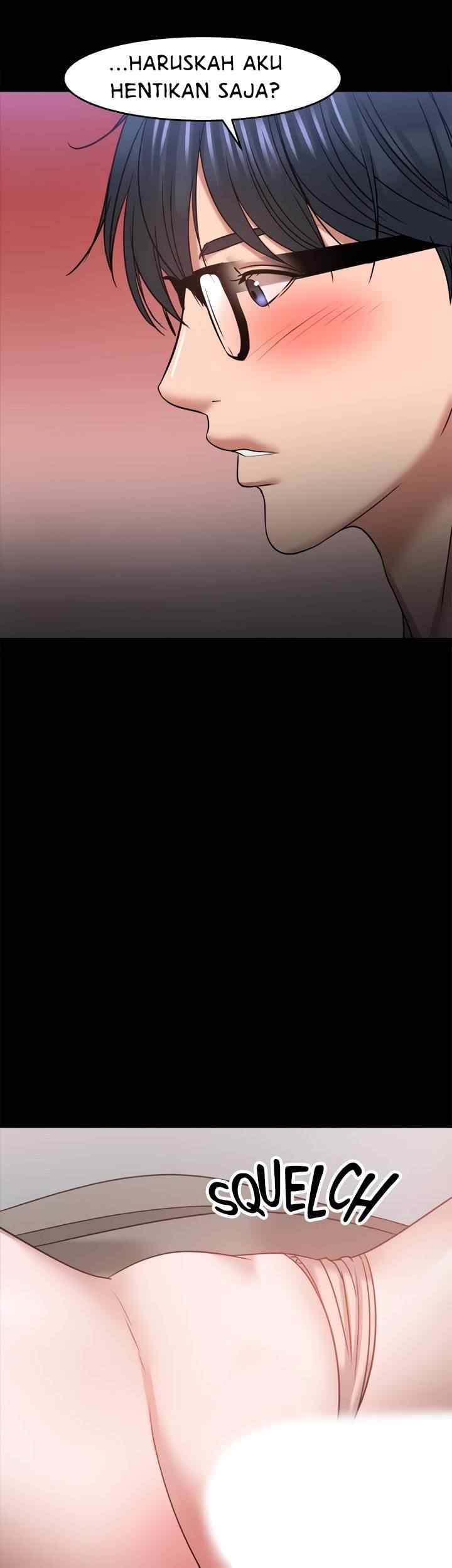 Are You Just Going To Watch - Chapter 36 68