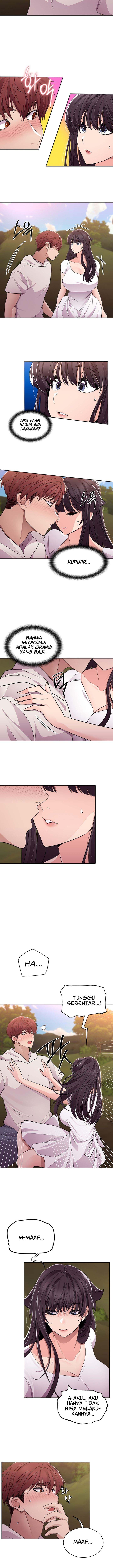 Meeting you again - Chapter 36 7