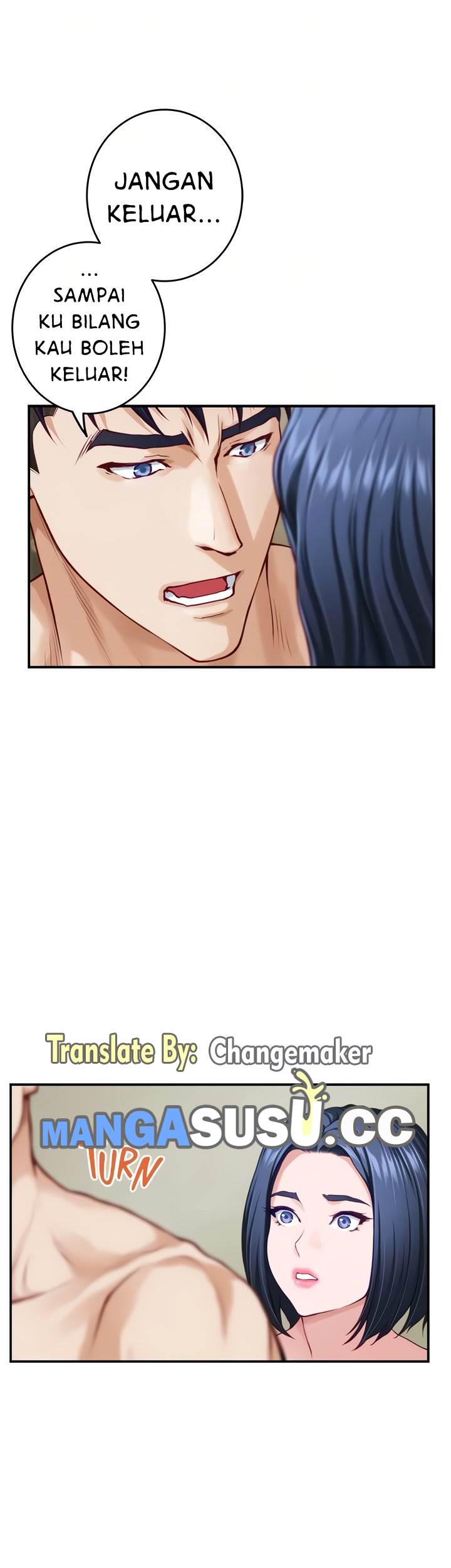 Noona&#8217;s Friend - Chapter 36 38