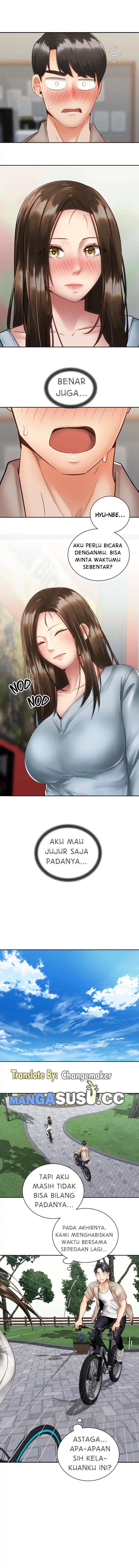 Shall We Ride? - Chapter 36 10