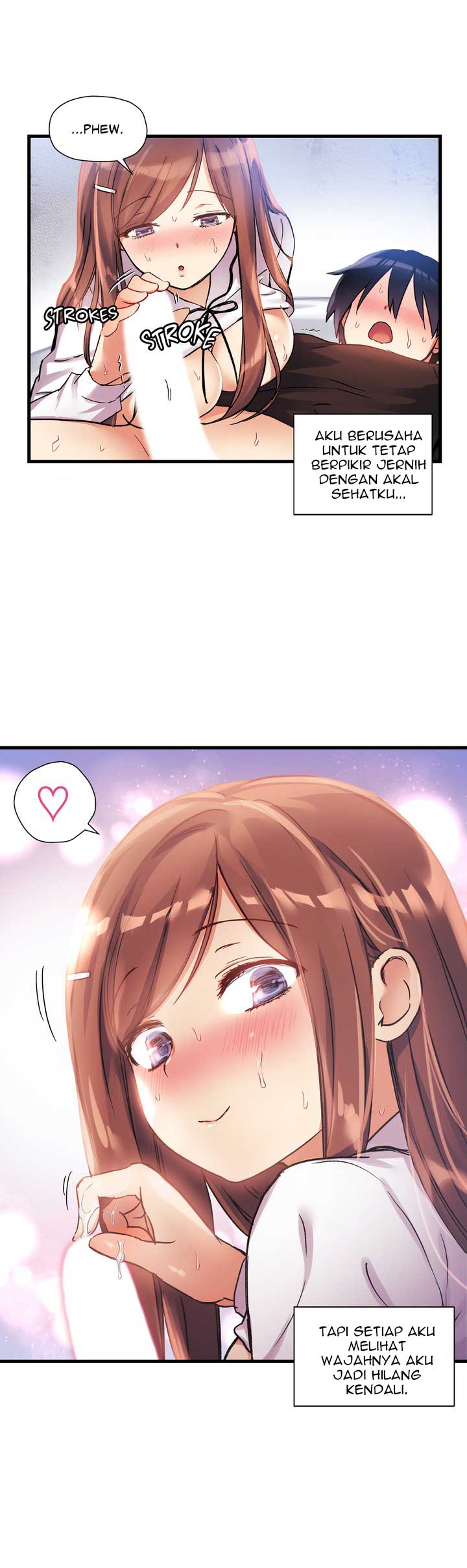 Under Observation: My First Loves and I - Chapter 36 19