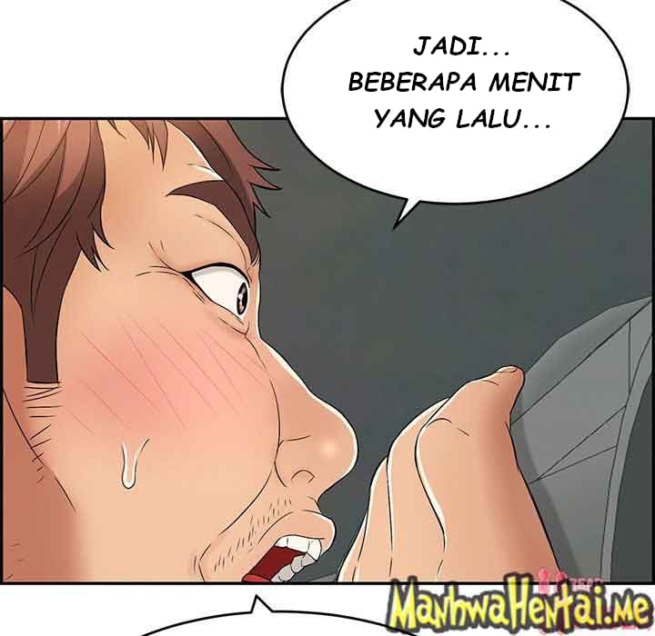 A Killer Woman - Chapter 36 104