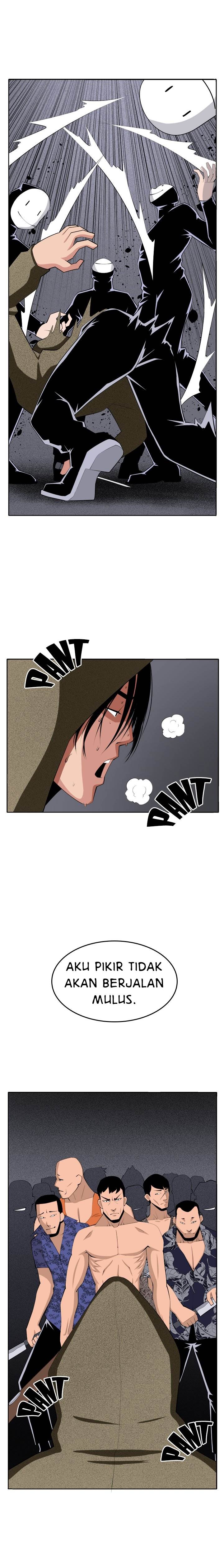 Venus Mantrap - Chapter 36 18 Venus Mantrap - Chapter 36 18