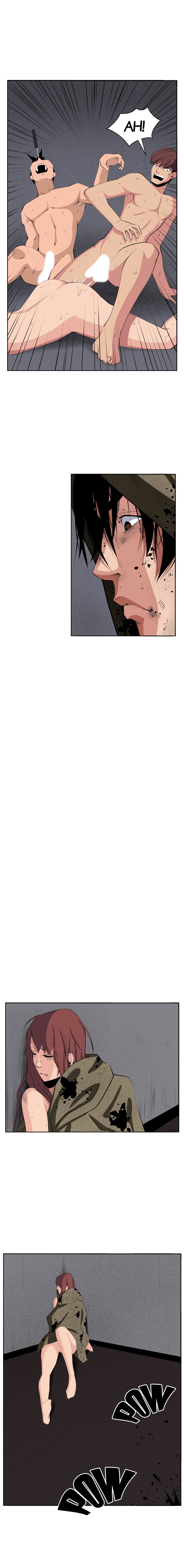 Venus Mantrap - Chapter 36 22 Venus Mantrap - Chapter 36 22