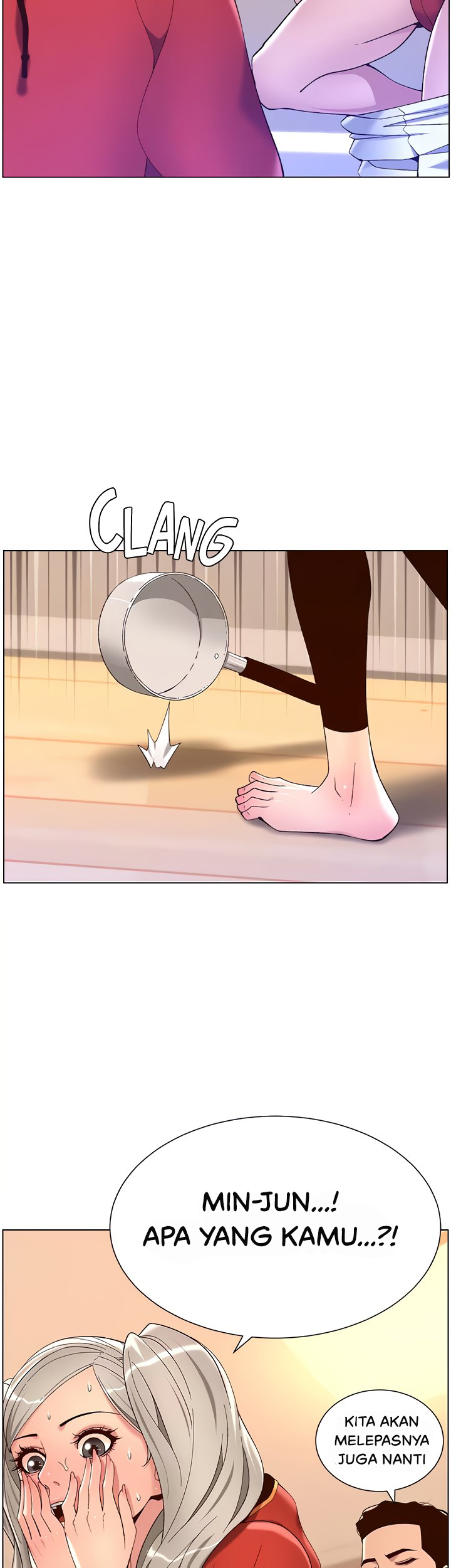 The Night King using App - Chapter 36 5 The Night King using App - Chapter 36 5