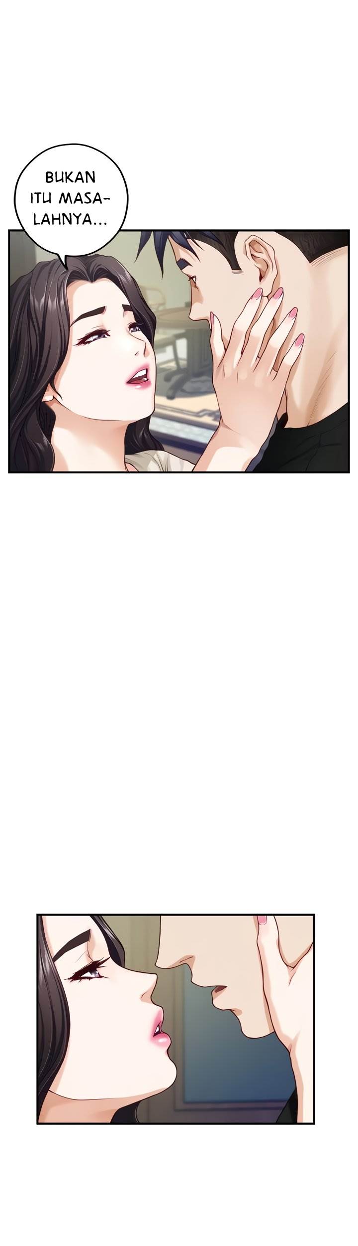 Noona&#8217;s Friend - Chapter 36 50