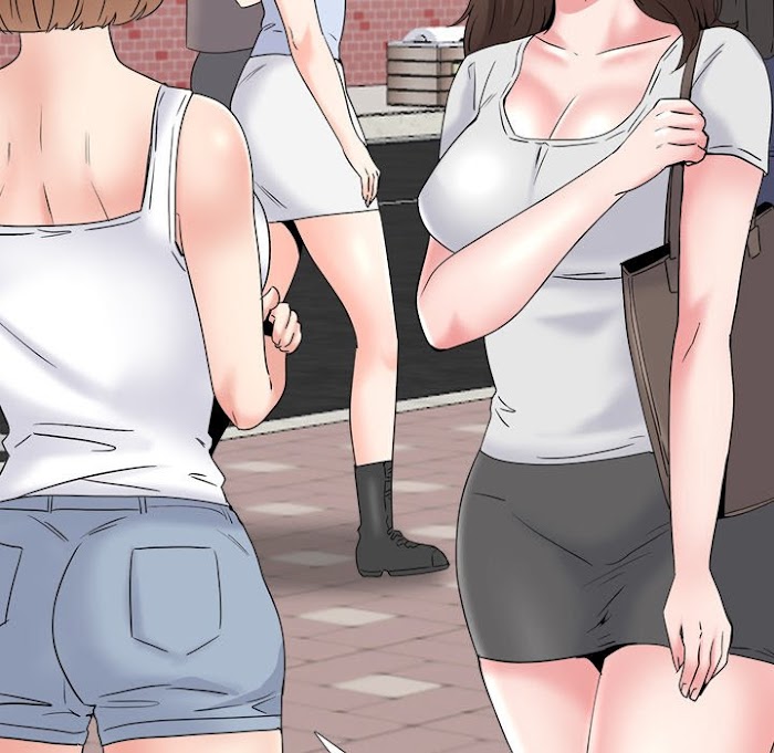 One Shot Men&#8217;s Clinic - Chapter 36 22