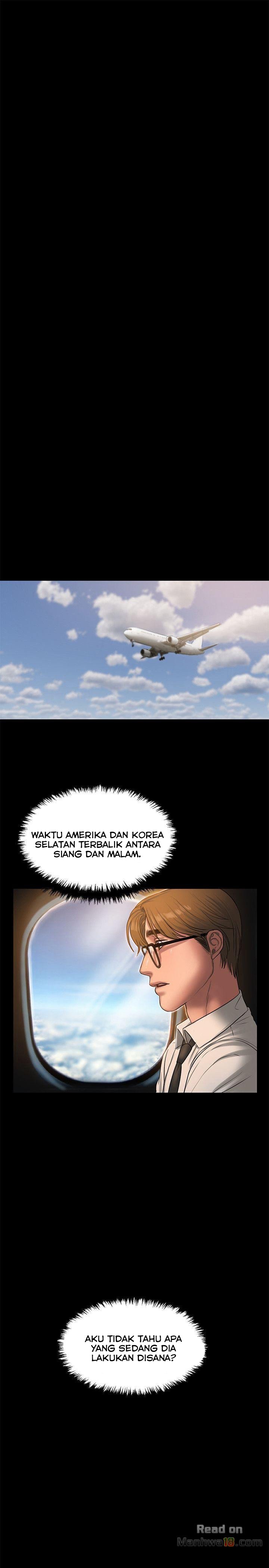 Run Away - Chapter 36 14