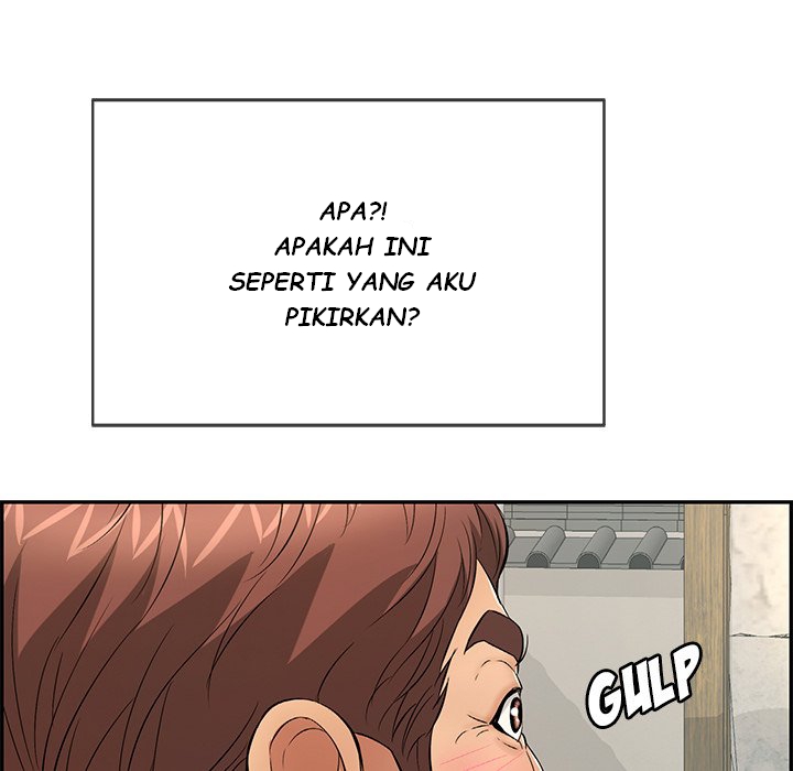 A Killer Woman - Chapter 36 46