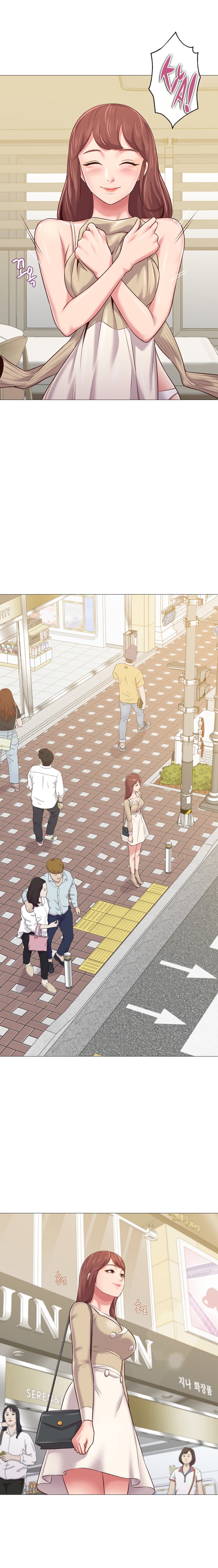 Sexual Teacher - Chapter 36 4