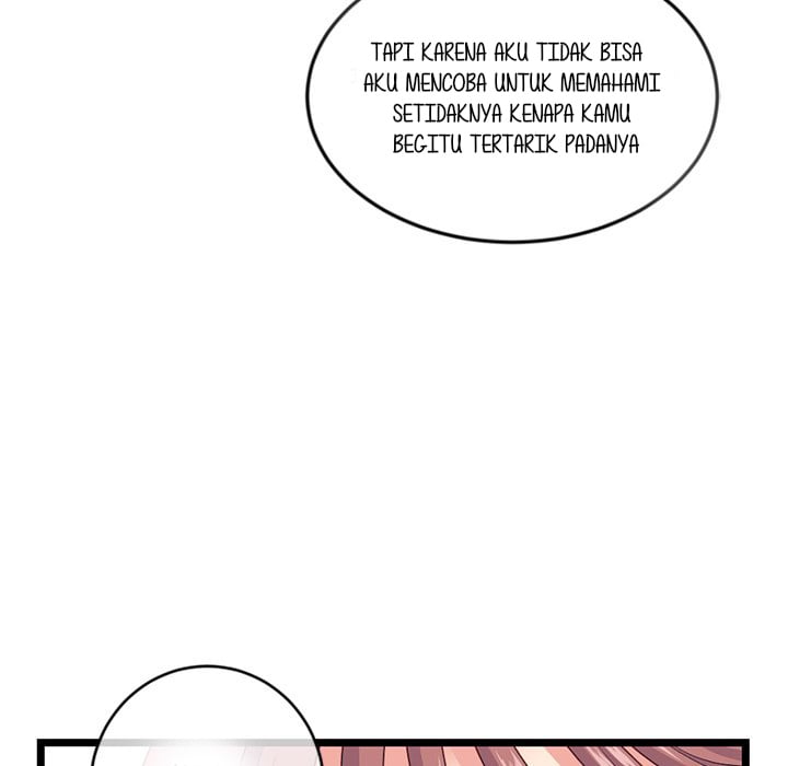 Midnight PC Cafe - Chapter 36 86
