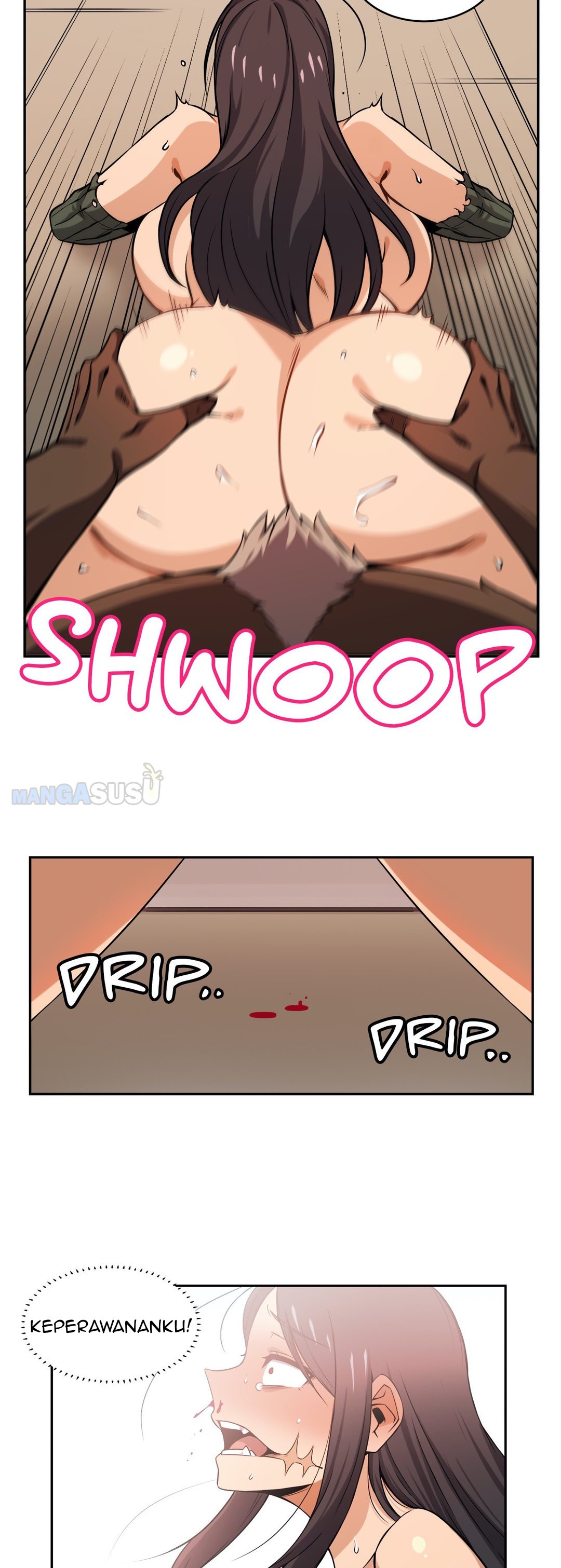 Girlfriend Zombie - Chapter 36 13 Girlfriend Zombie - Chapter 36 13