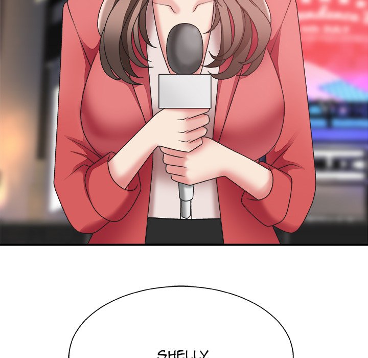 Miss Announcer - Chapter 36 9 Miss Announcer - Chapter 36 9