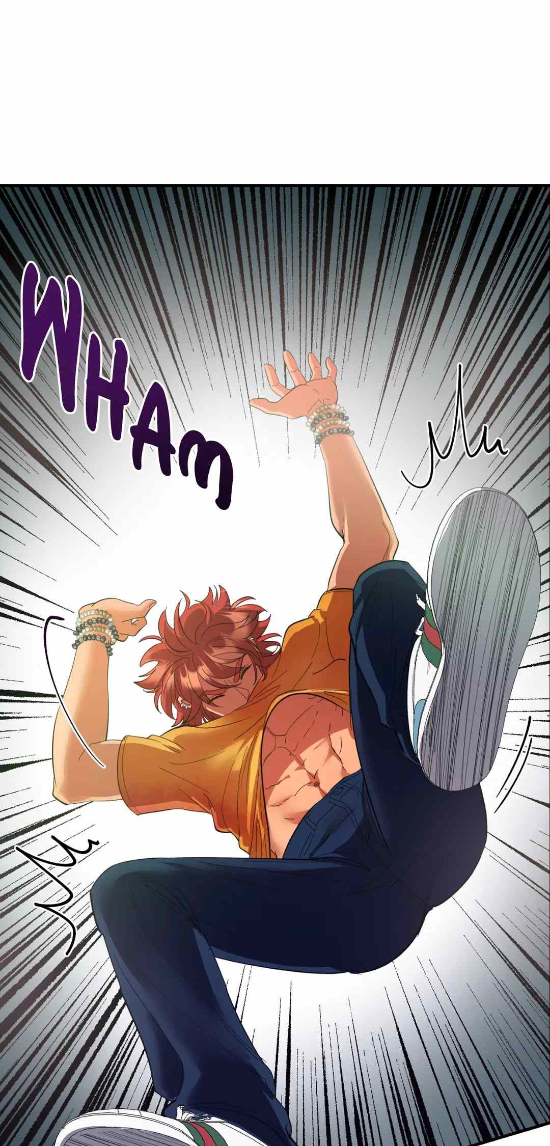 Hana’s Demons of Lust - Chapter 36 12