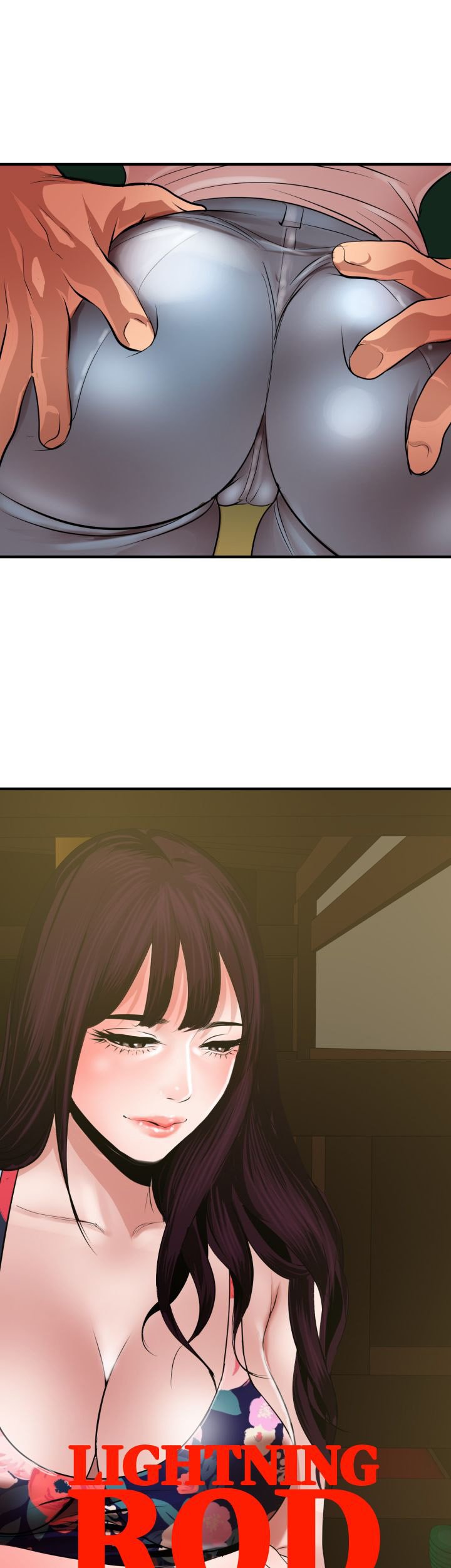 Lightning Rod - Chapter 36 11