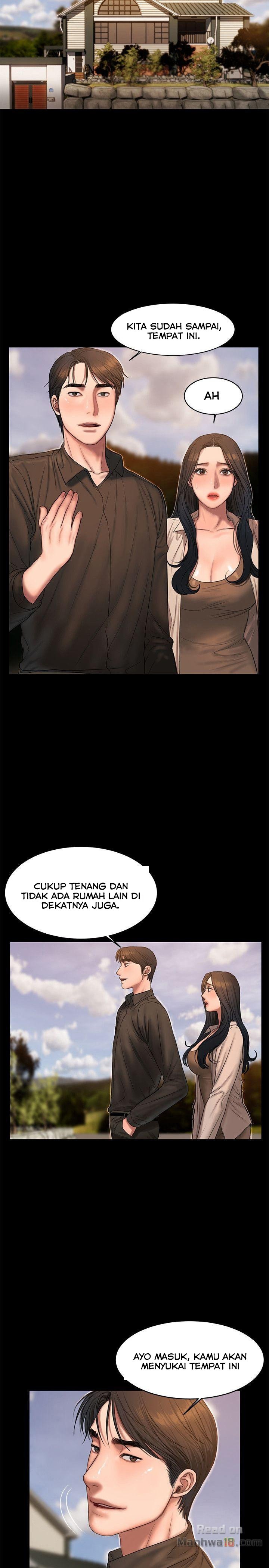 Run Away - Chapter 36 12