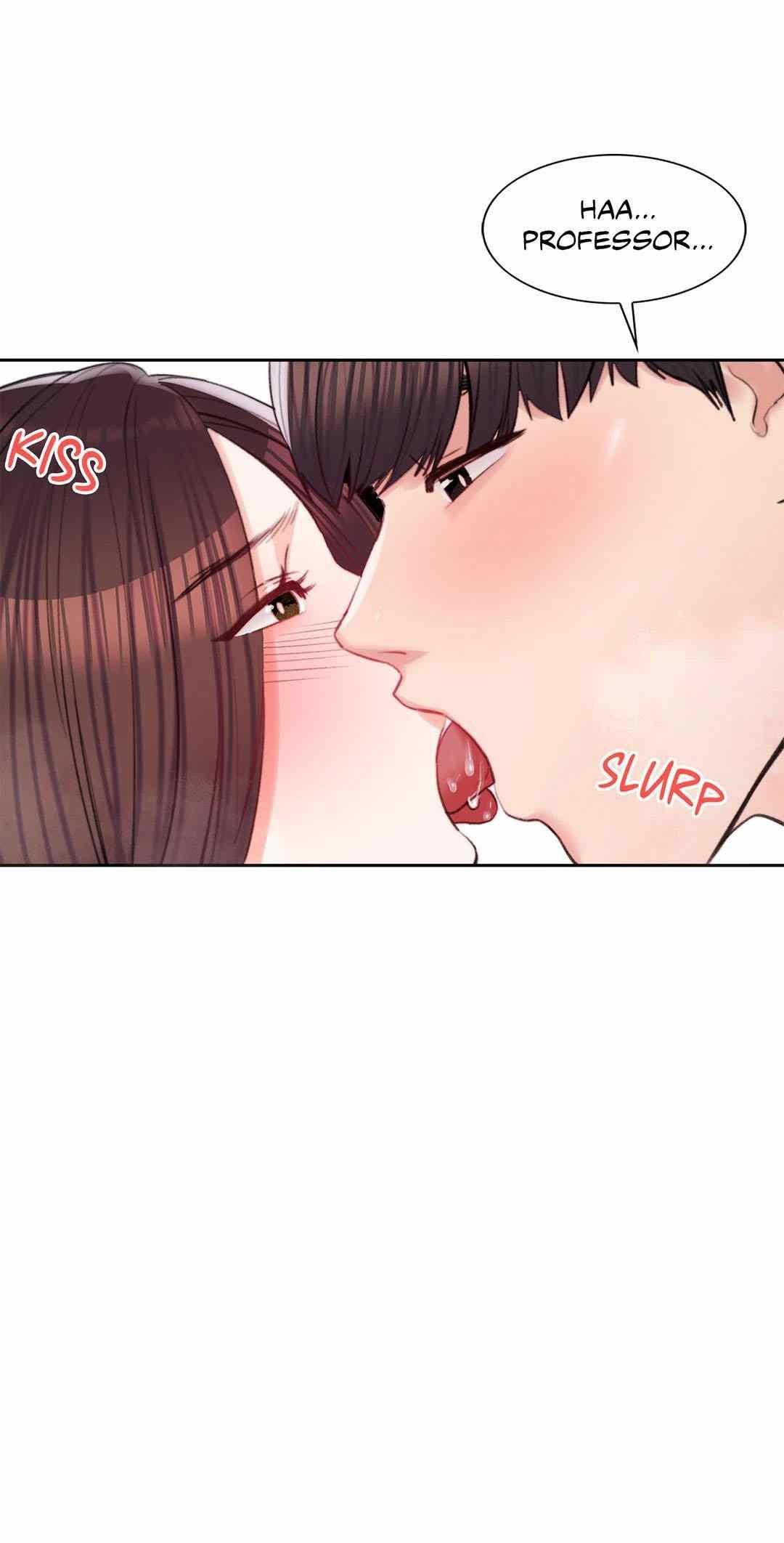 Campus Love - Chapter 36 20