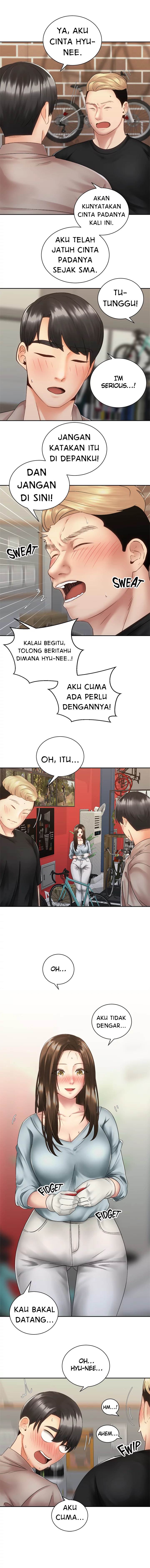 Shall We Ride? - Chapter 36 9