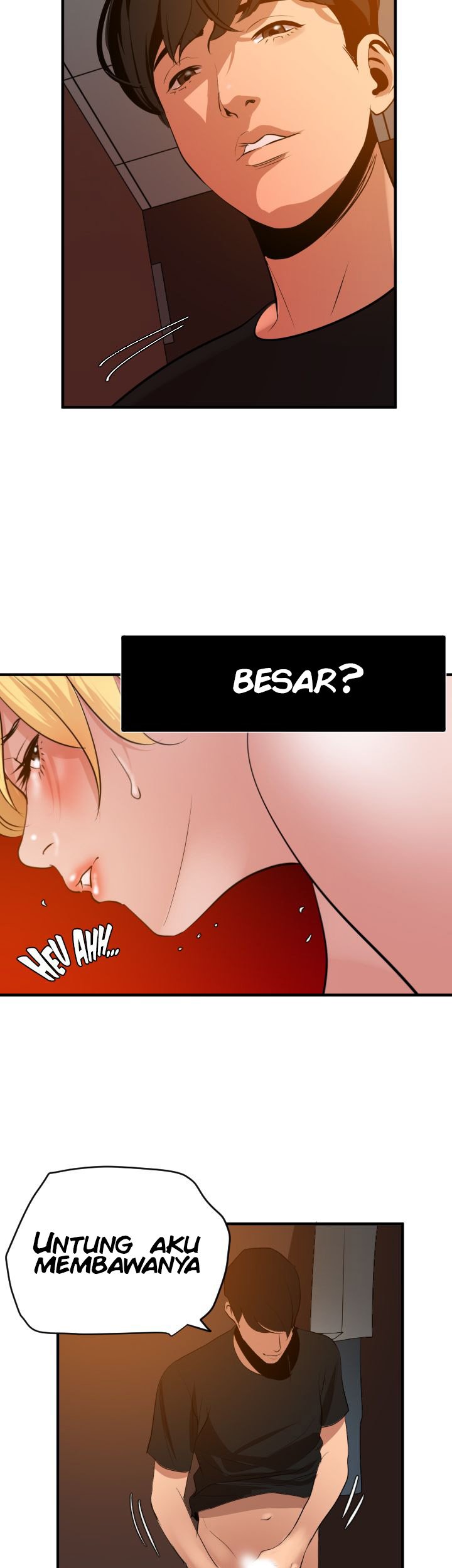 Lightning Rod - Chapter 36 30