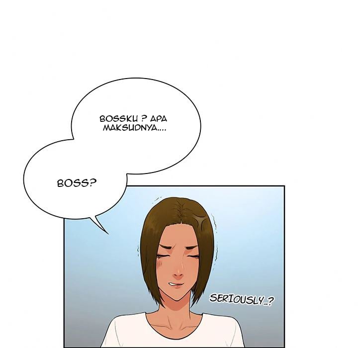 The Stand-up Guy (Dolphin) - Chapter 36 73