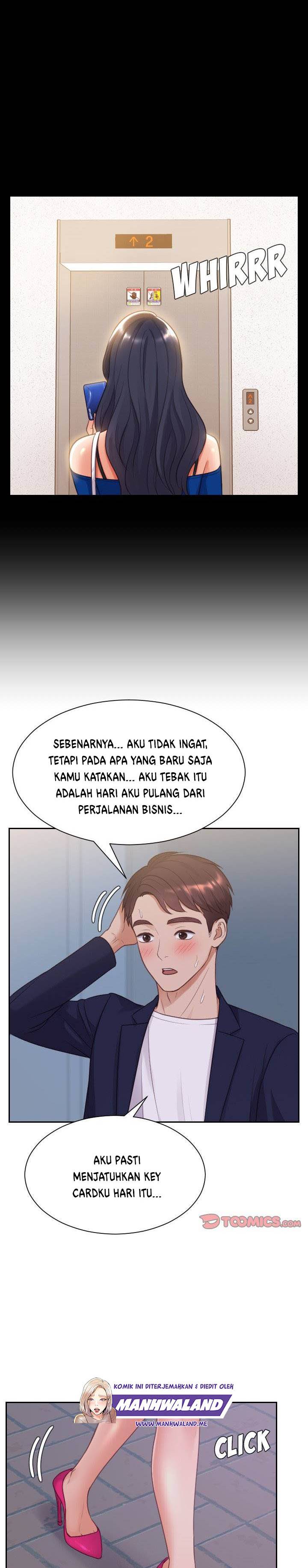 Her Situation - Chapter 36 5