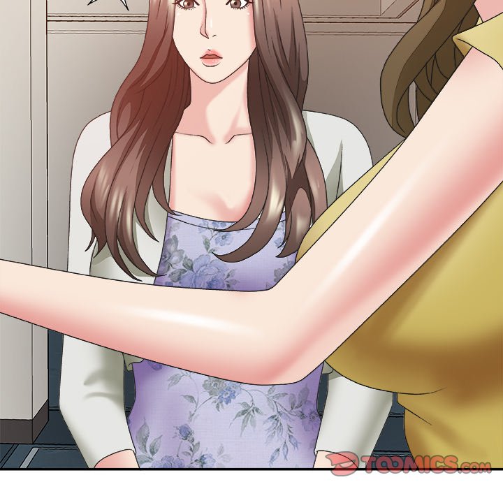 Miss Announcer - Chapter 36 121 Miss Announcer - Chapter 36 121