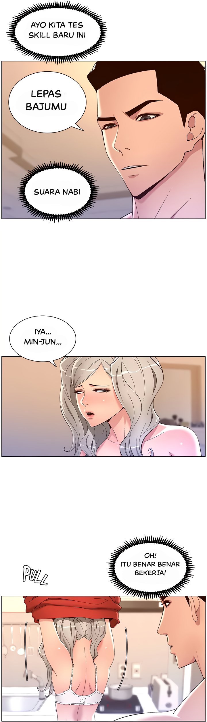 The Night King using App - Chapter 36 10 The Night King using App - Chapter 36 10