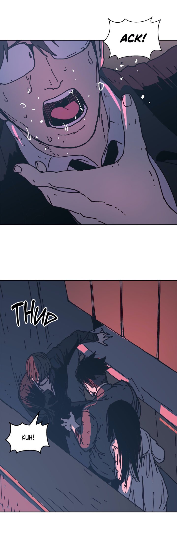 Desire to Kill - Chapter 36 35 Desire to Kill - Chapter 36 35