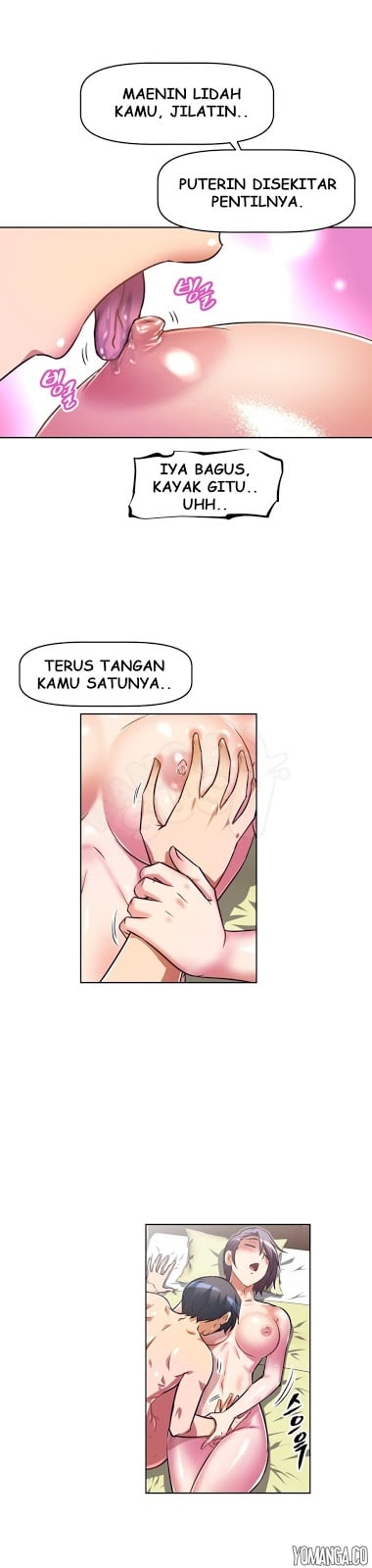 Brawling Go - Chapter 36 26