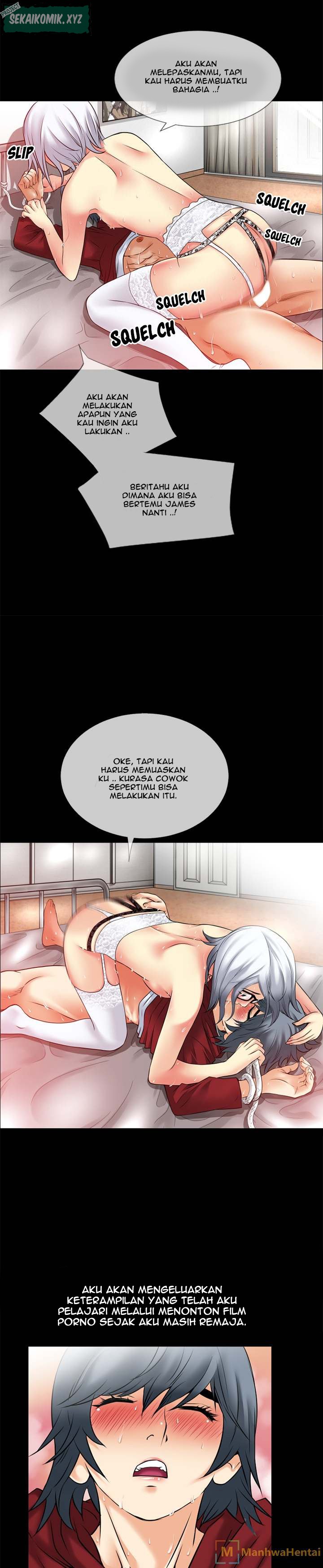 Beyond Imagination - Chapter 36 17 Beyond Imagination - Chapter 36 17