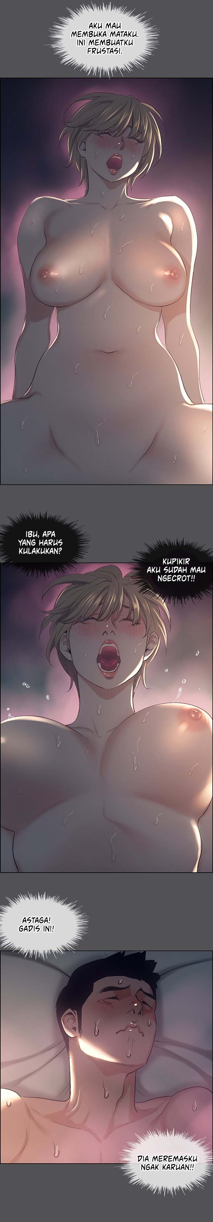 Summer Vacation - Chapter 36 12 Summer Vacation - Chapter 36 12