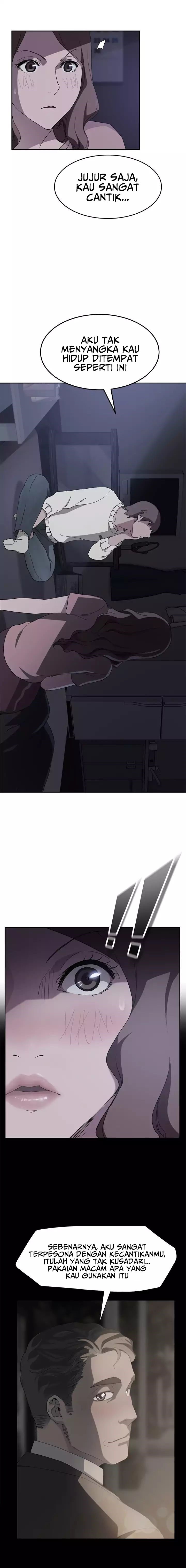 This Doesn&#8217;t Feel Like Me - Chapter 36 17