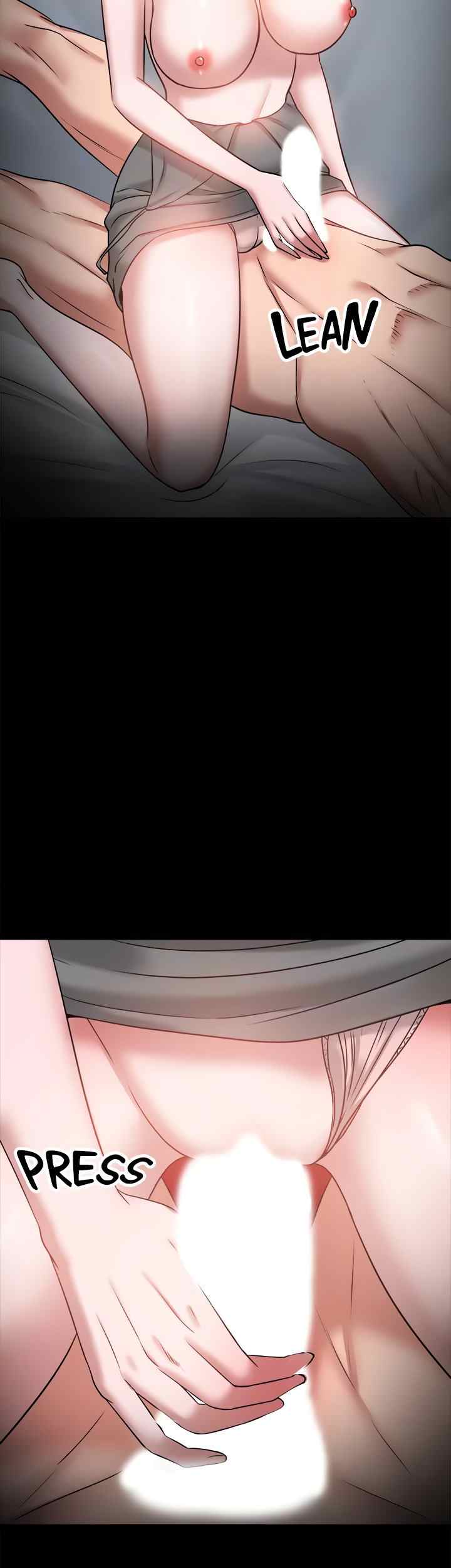 Are You Just Going To Watch - Chapter 36 34