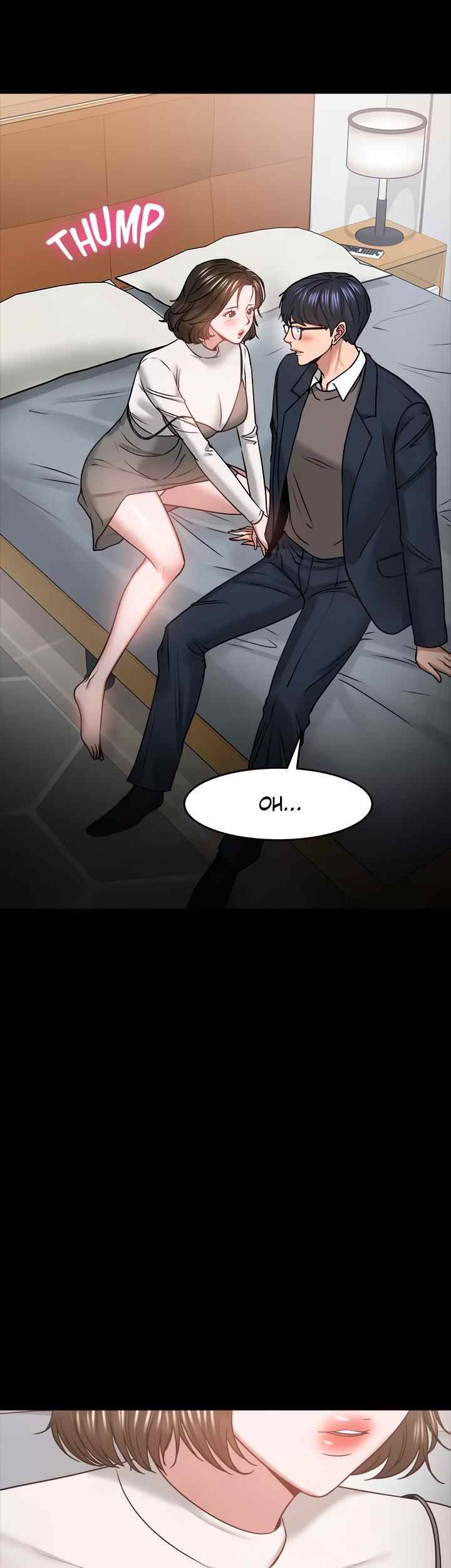 Are You Just Going To Watch - Chapter 36 5