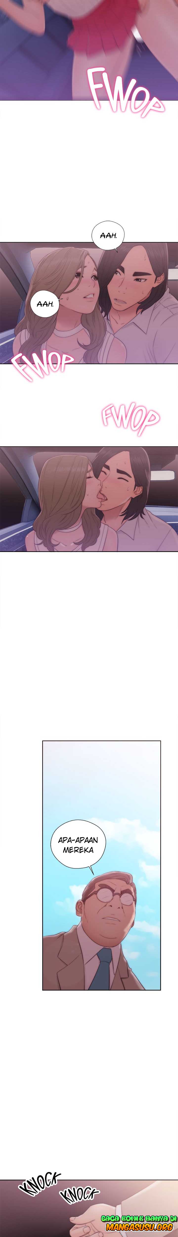 Lust Awakening - Chapter 36 5