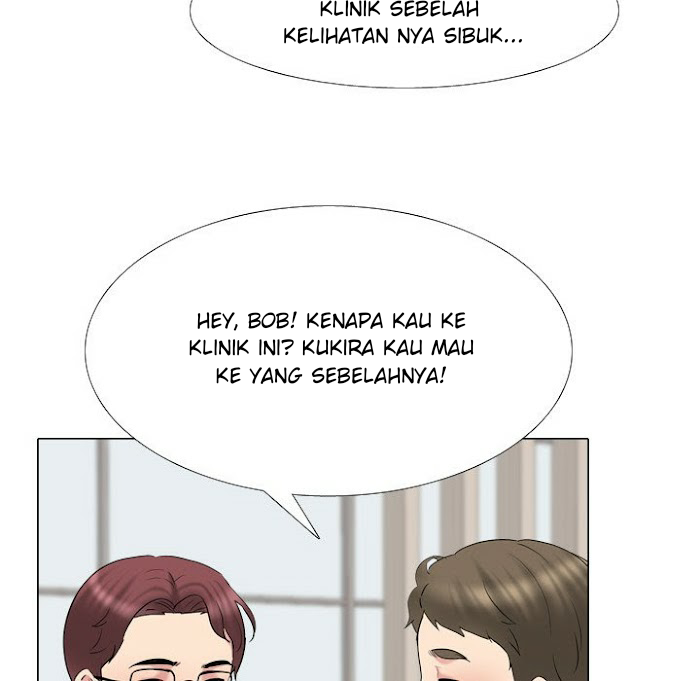 One Shot Men&#8217;s Clinic - Chapter 36 112