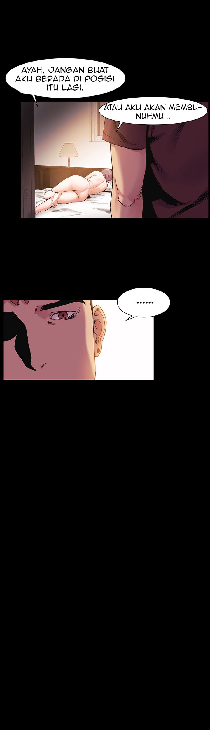 My Kingdom (Silent War) - Chapter 36 23 My Kingdom (Silent War) - Chapter 36 23