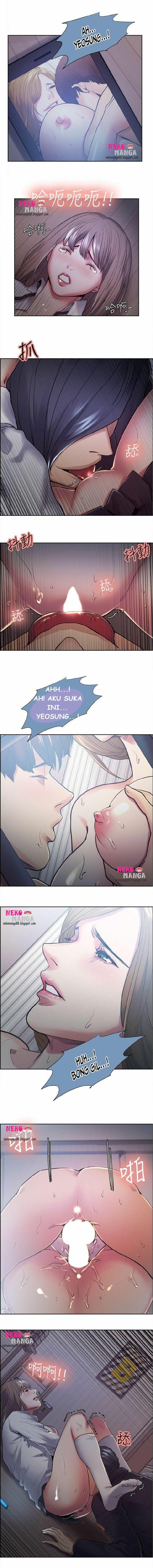 Taste of Forbidden Fruit - Chapter 36 6