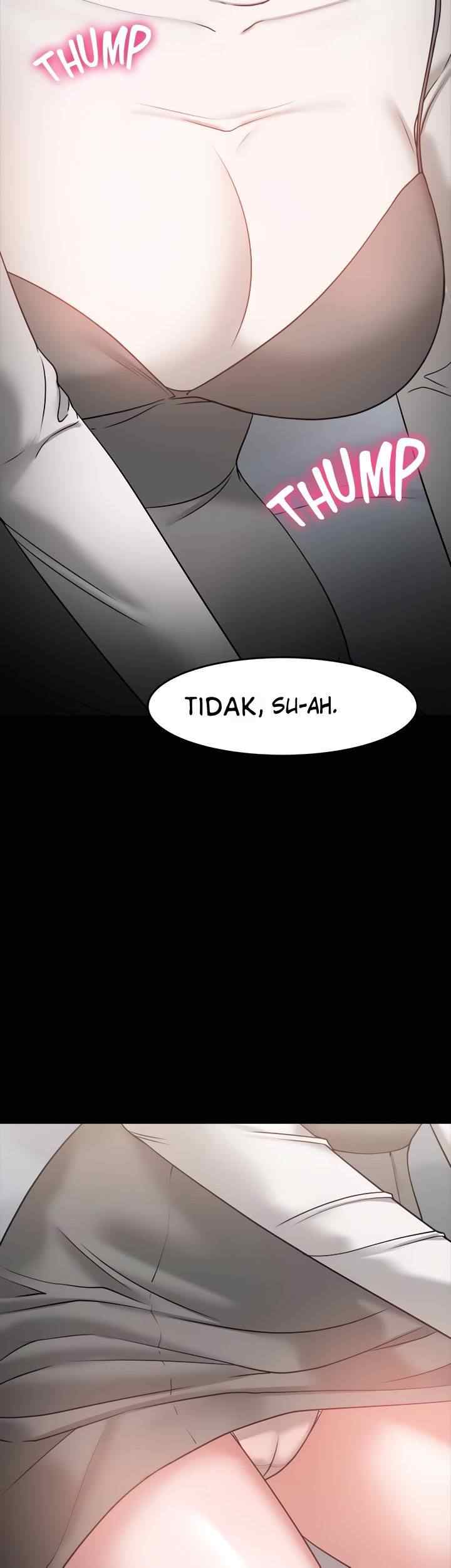 Are You Just Going To Watch - Chapter 36 6