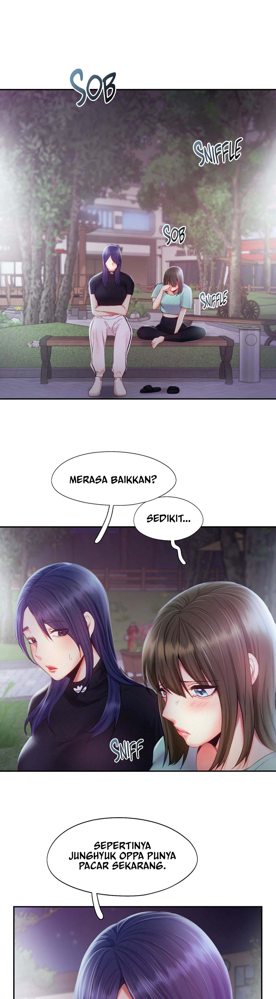 Flying High - Chapter 36 14
