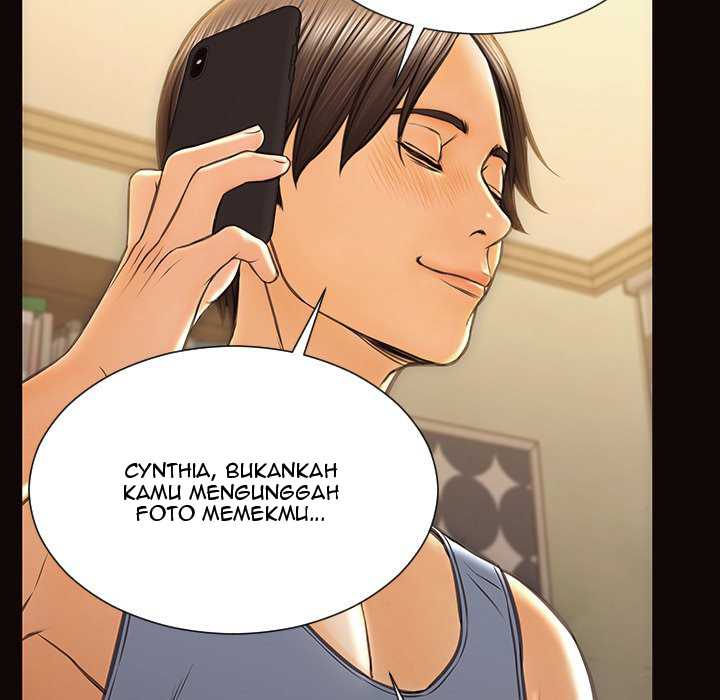 Superstar Cynthia Oh - Chapter 36 124