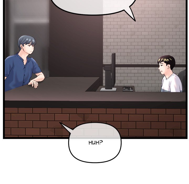 Midnight PC Cafe - Chapter 36 29