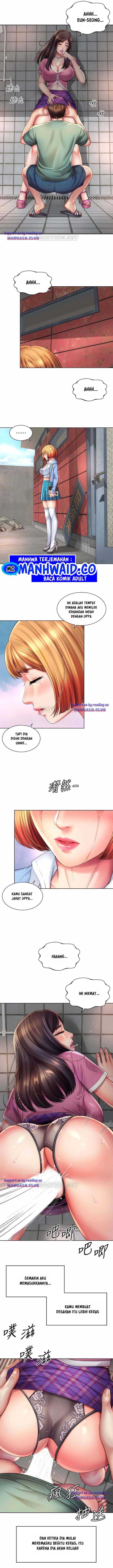 Beach Goddess - Chapter 36 7
