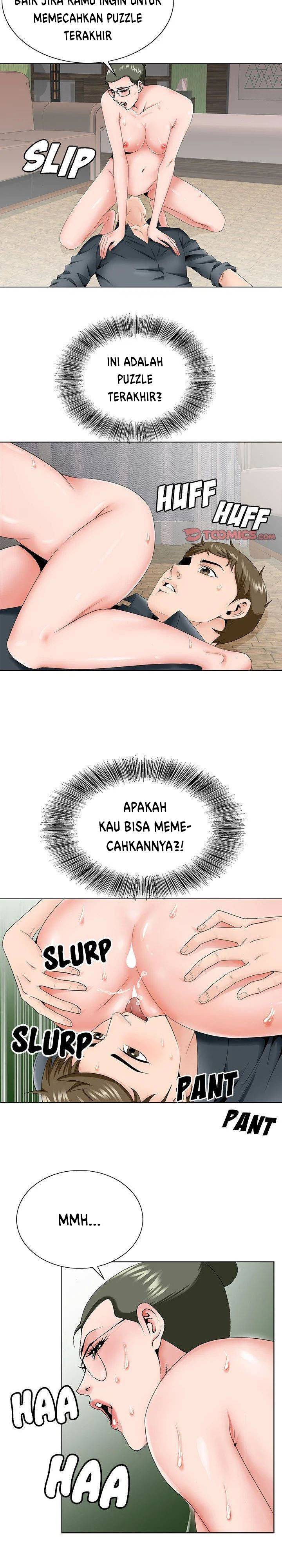 Temptations - Chapter 36 6 Temptations - Chapter 36 6