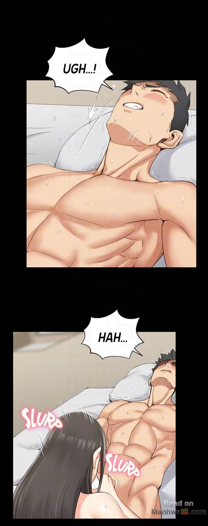That Mans Epilepsy - Chapter 36 9