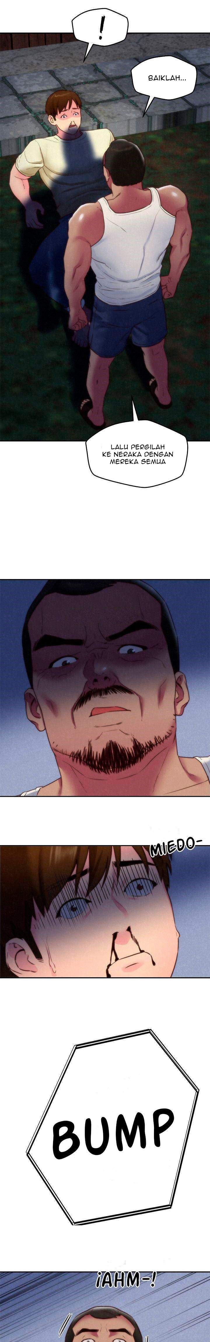 My Baby Girl - Chapter 36 12