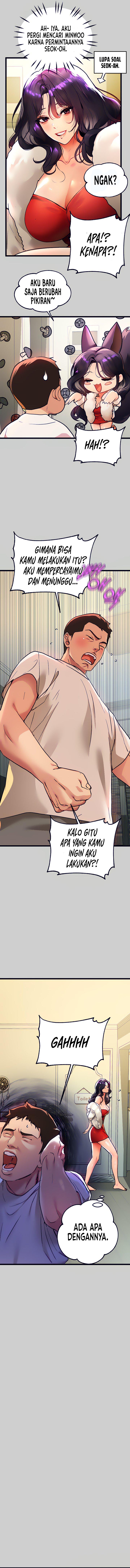 My Landlady Noona - Chapter 36 10