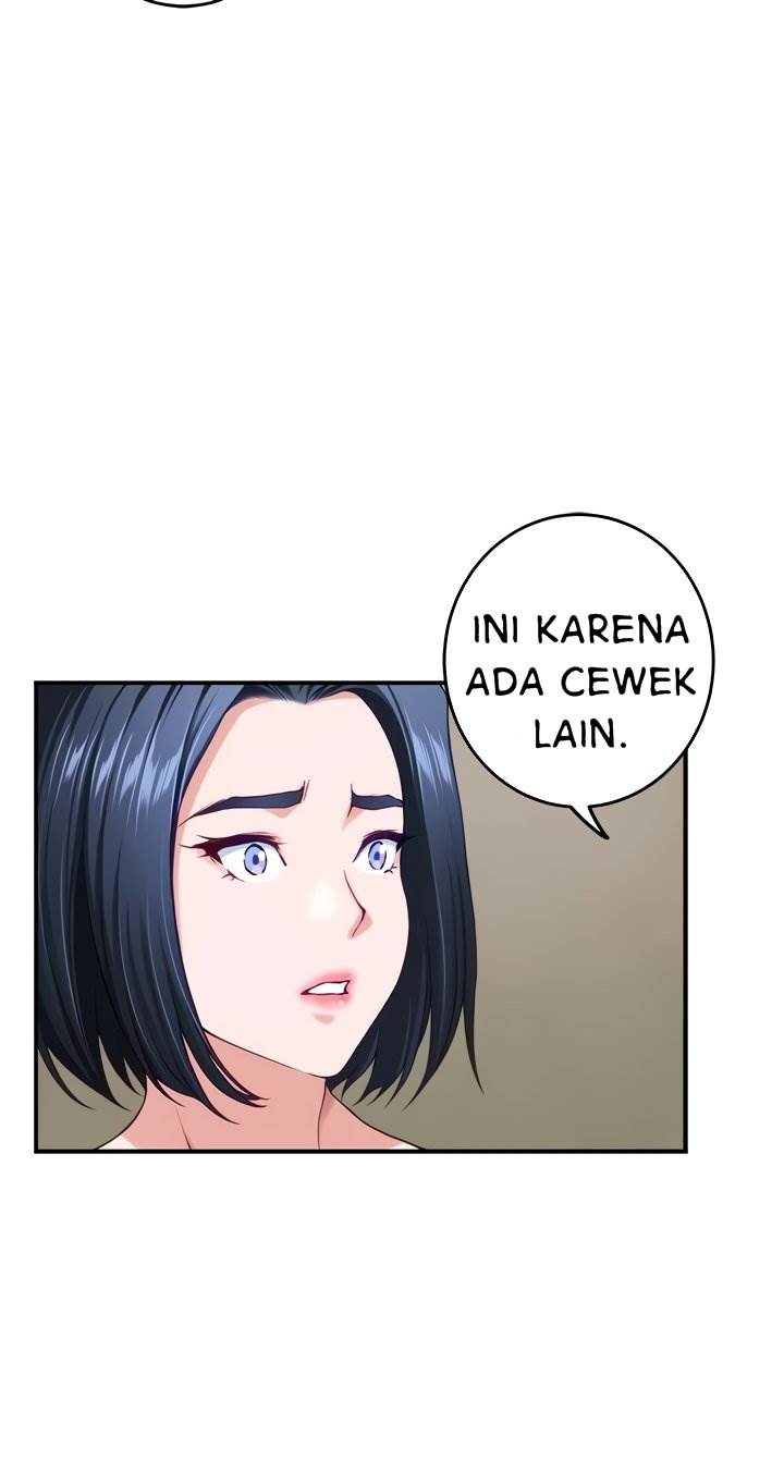 Noona&#8217;s Friend - Chapter 36 21